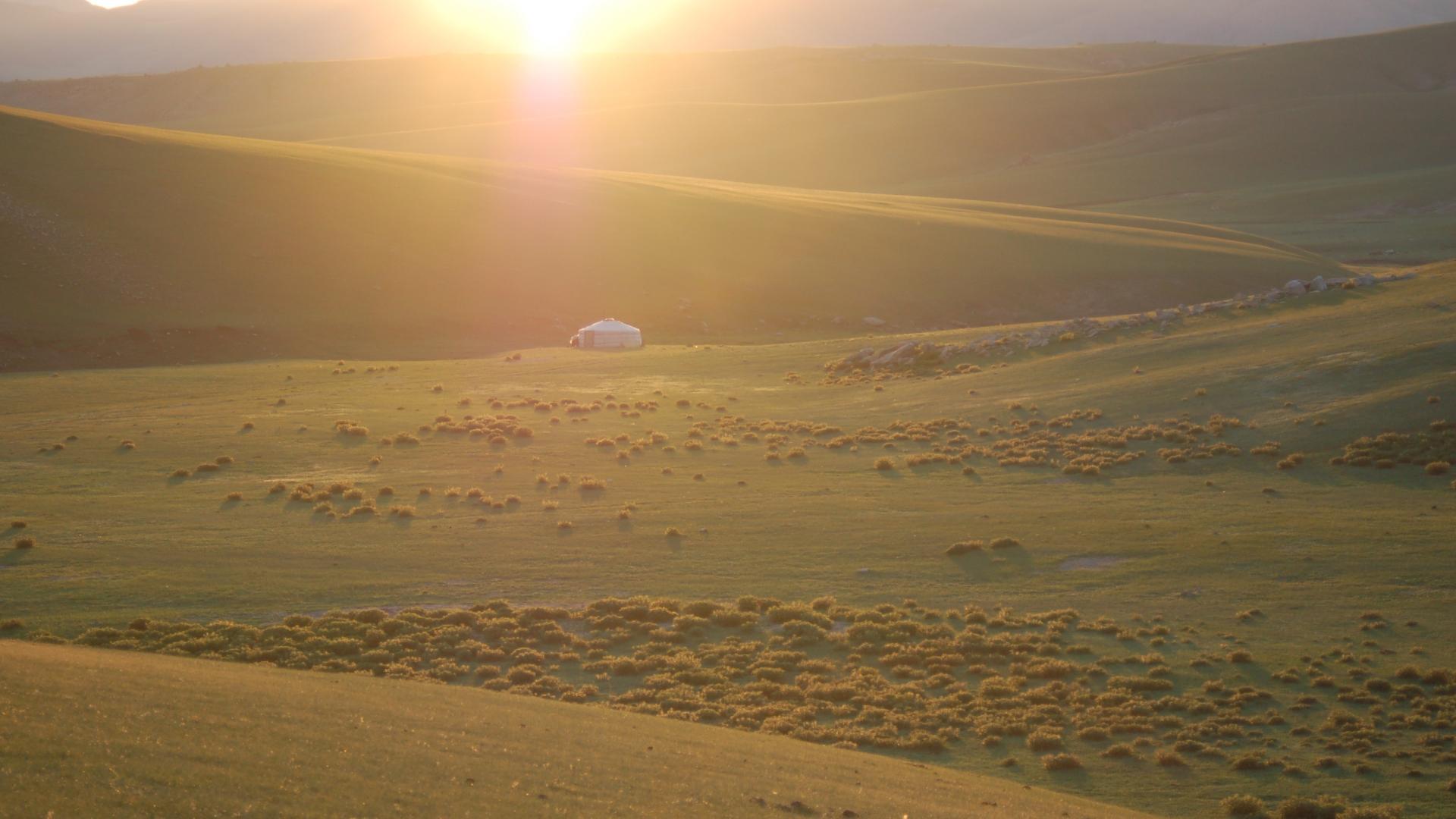 Rangelands In The World Rangelands Gateway